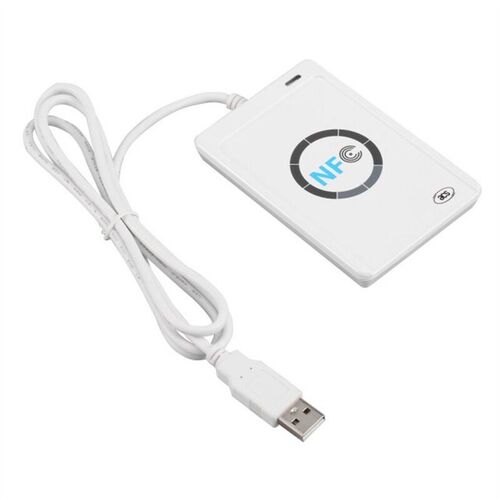 NFC RFID Contactless Smart Reader Writer Duplicator Writable