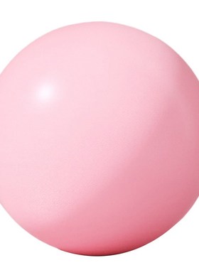 Yoga Ball Pilates Ball Fitness Ball Thickened Explosion-proo