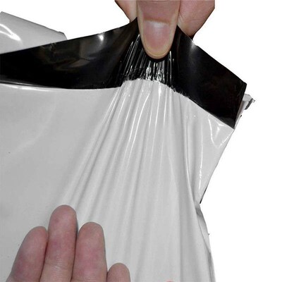 14 sizes Poly Mailer Envelope Shipping Bag Courier Storage B