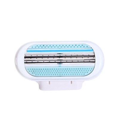 Safe Razor Shaving For Women Manual lady Shave Razors Blade