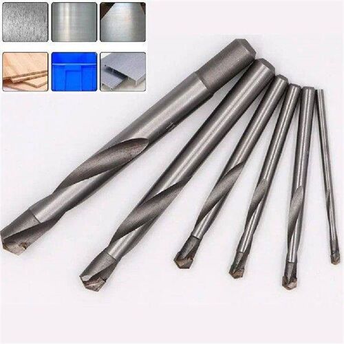 1PC Cobalt High Speed Steel Drill Bit 3 3.5 4 4.5 5 5.5 6