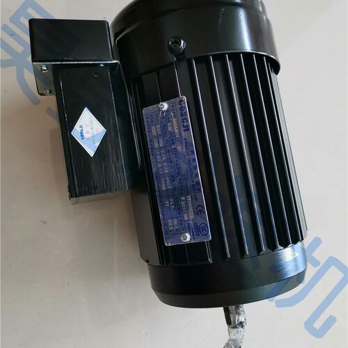 M3A404 M3A407 oG318 G322 工机传动设备减速电机 GONGJI立式马达