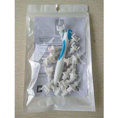 Smart Swab  Earwax Removal Soft Spiral Ear Cleaner Ear-pick