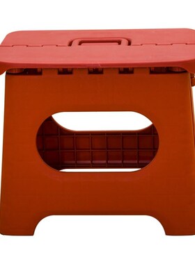 Folding Step Stool Portable Chair Seat For Home Bathroom