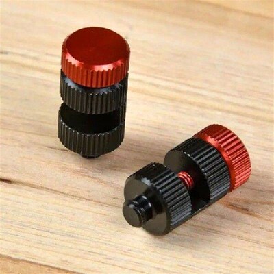Q1FD 2PCS Stair Gauges Aluminum Alloy All Stair Gauges For