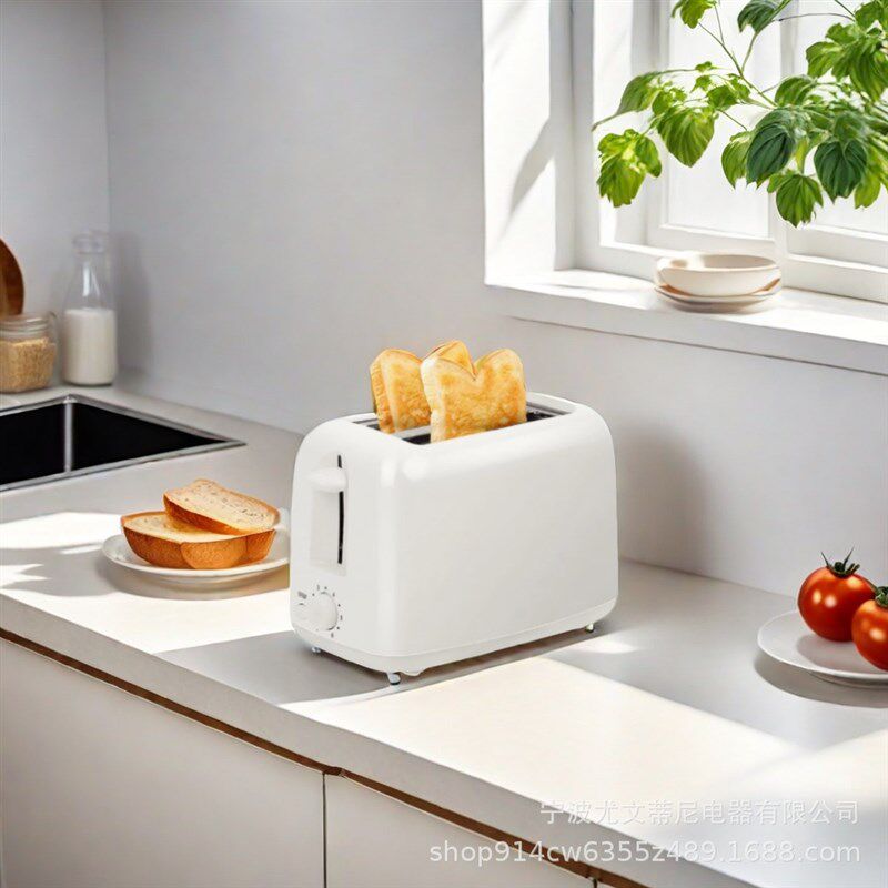 Large Capacity Toaster Oven Bread Maker 烤面包机多功能早餐机