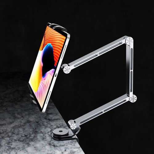 Artpowers Tablet Holder Support for Pad Portable Monitor Hol