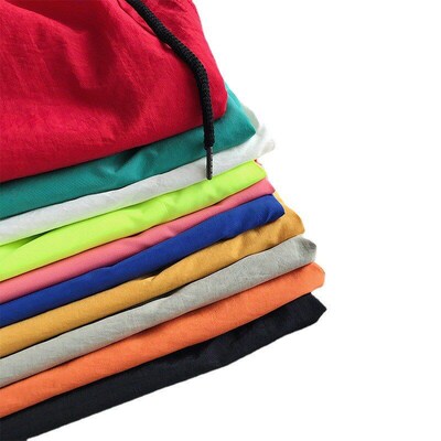 Summer Mens Beach Shorts Relaxed Waterproof Surf Swim PantsS