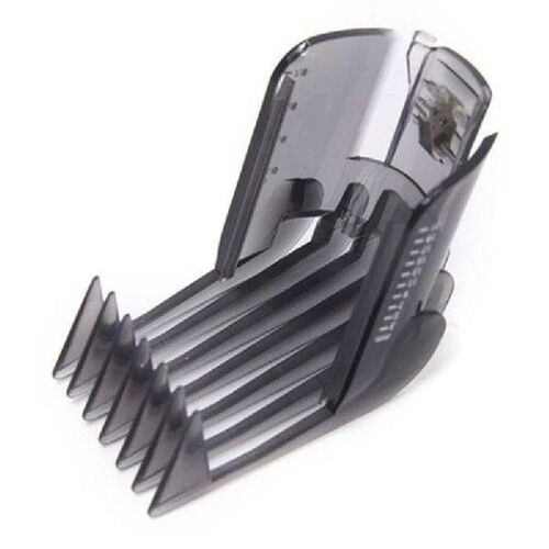 3Pcs Practical Hair Trimmer Cutter Barber Head Clipper Comb