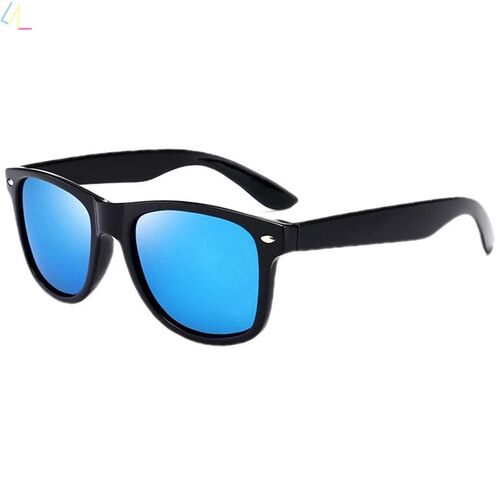 Classic Sunglasses Men Women Black Sun Glasses Male Female