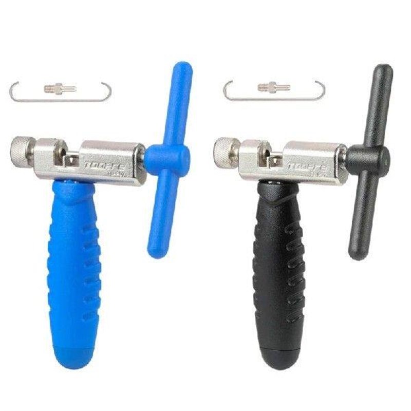 11UE Bike Chain Pin Removers Link Splitter Cycle Repair - 实物图