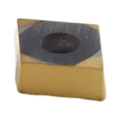 Blades CCMT060204 Carbide Inserts Coated Metal For