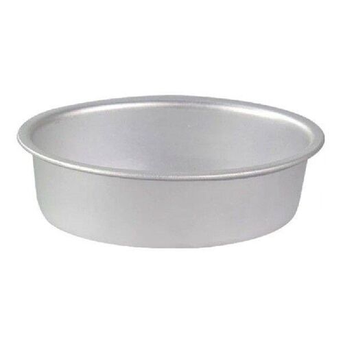 10Pcs Oval Shape Cheesecakes Pans NonStick Cake Pans