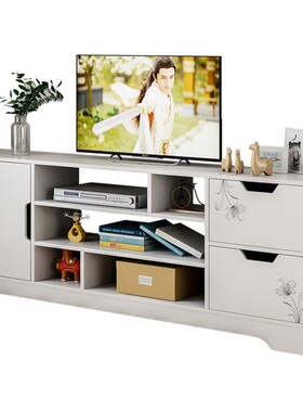 simple TV table TV ark TV Storage cabinet TV bench TV stand