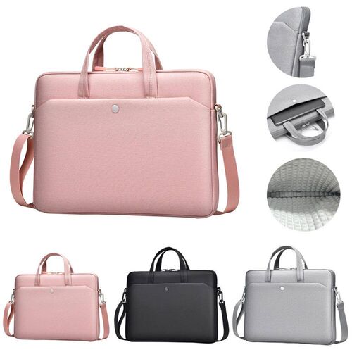 Laptop Sleeve Bag Notebook Case Pouch For 13.3 14 15.6 Inch