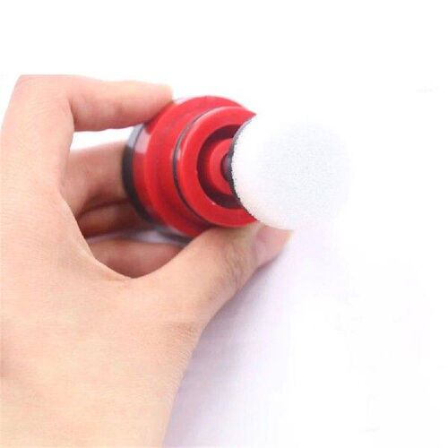 German Style Seal Solid Universal Simple Portable Household