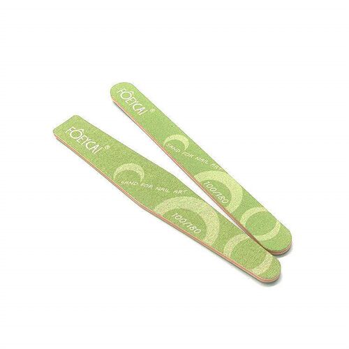 Washable Wear Resistant Nail File Nail Grinding Strip Nail