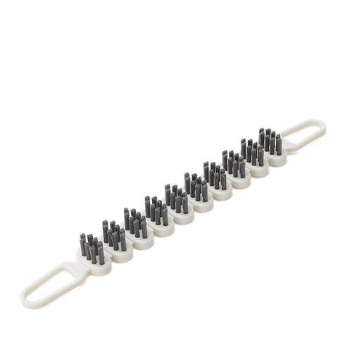 Flexible Cleaning Brush for Home Stain Removal, Portable Sof