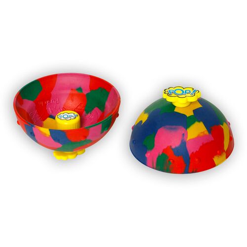 Novel Squishy Fidget Toys Antistress Elastic Toy Camouflage