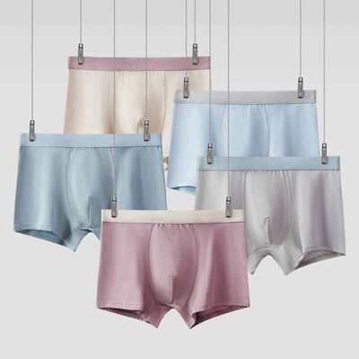 Teenager Underwear Medium and Large Boys Underwear Small and