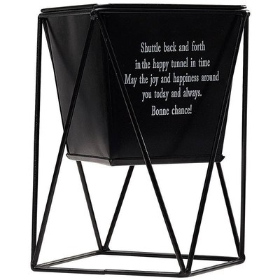 Nordic Room Flower Pot Decoration Fake Green Plant Artw摆件