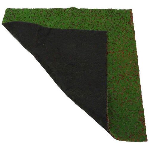 Simulated Moss Turf Green Grass Rug Indoor Outdoors