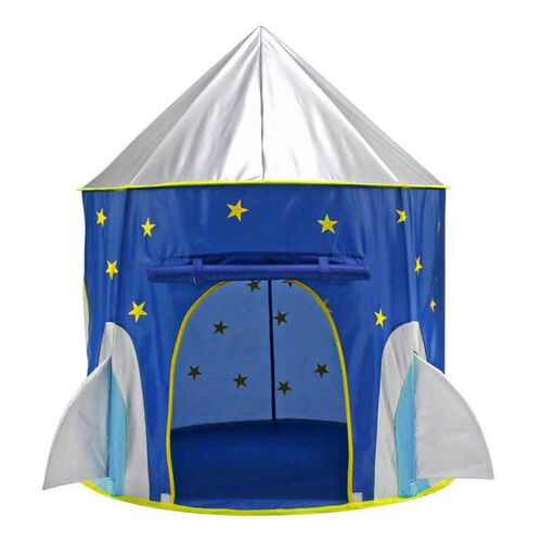Play Tent for Kids, Pink Candy Shop Princess Castle Play