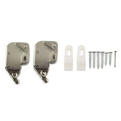 High Quality Cabinet Door Trunk Lock Hinges Building