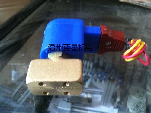 Zcpt-5 two-way valve 220V two-way solenoiid valve (high tem