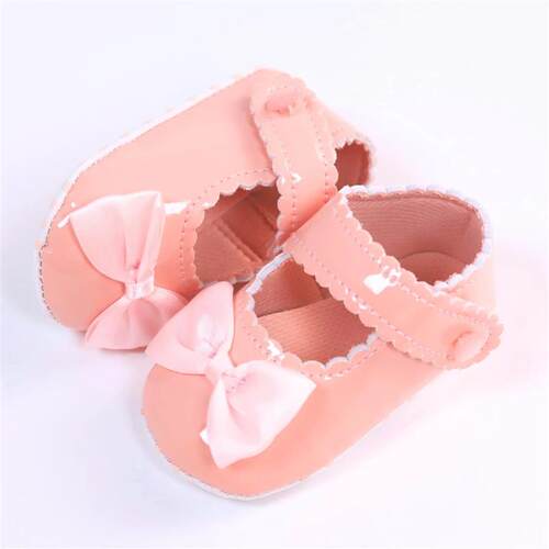 Baby toddler shoes baby girl first pair of front shoes fashi