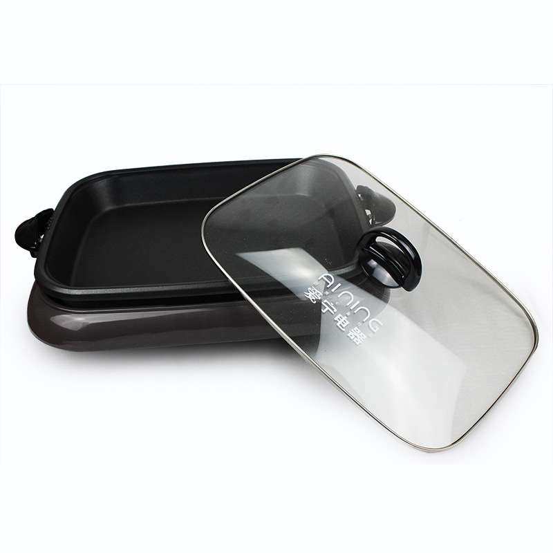 AN-301爱宁 电烤盘 可分离式电烤盘 烧烤盘 烤鱼盘 铁板烧,3C数码配件,其它配件,淘宝优惠券,粉丝福利购,淘宝优惠卷