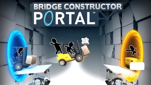 桥梁工程师传送门 全DLC游戏PC 豪华版