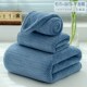Set 纯棉毛巾浴巾三件套3pcs Towel Bath Cotton Luxury