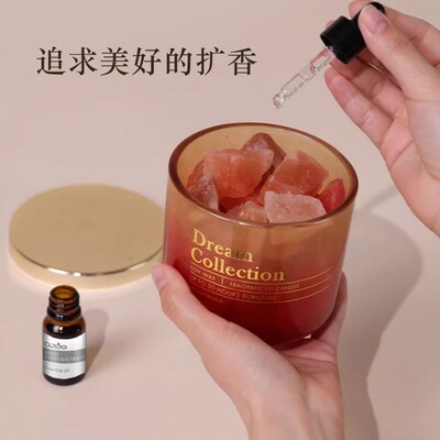 10ml Massage Flameless Essential Oil Single Essential Oils