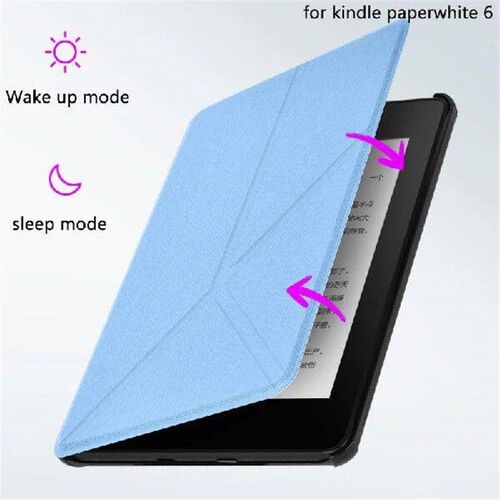 Handhold Foldable Protective Case Cover With Holder For