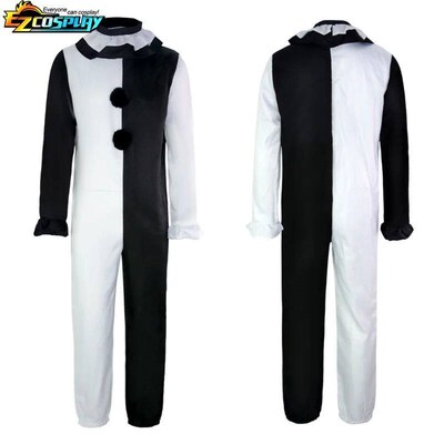 Art The Clown Cosplay Movie Terrifier 2 Art The Clown Cospla