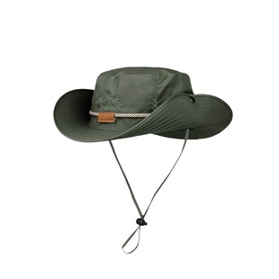 Hiking hat男女工装户外露营西部牛仔穿搭帽