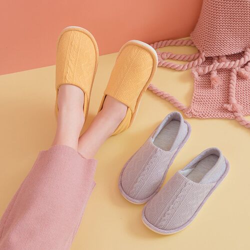 Confinement Shoes With Breathable Soft Sole For Pregnant Wom