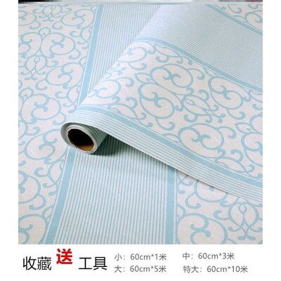 3D Wall Sticker Imitation Brick aterproof Wallpaper Room