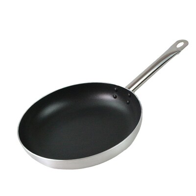 non-stick frying pan induction cooker cooking pot不粘平底锅