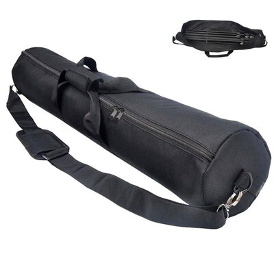 60-120cm Tripod Stands Bag Travel Carrying Storage Portable
