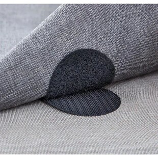 Very Strong Adhesive Velcro Tape Self-adhesive Attachesdoubl