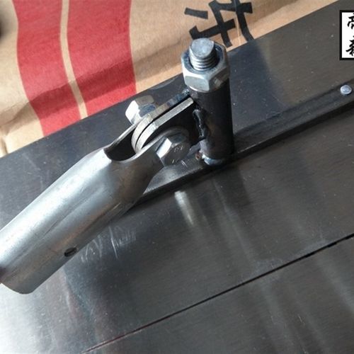 收光大抹子抹泥板加长地面旋转混泥土路面工具抹平器找平混凝土