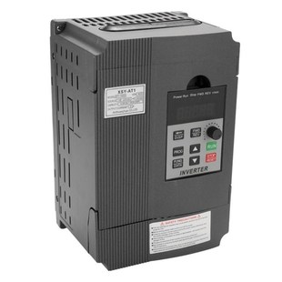 Universal VFD Frequency Speed Controller 2.2KW 220V AC Motor