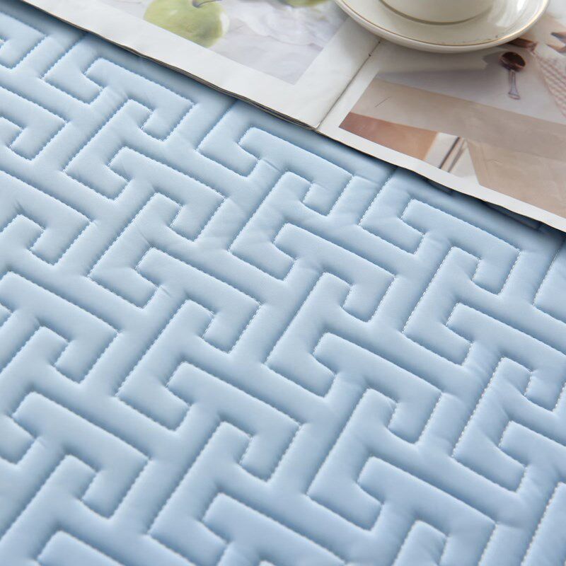 凉感丝加厚0.7乳胶席三件夏天可水洗人1.8空调凉席子老徐来了,床上用品,乳胶席,淘宝优惠券,粉丝福利购,淘宝优惠卷