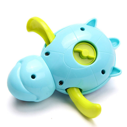 Single Sale Cute Cartoon Animal Tortoise Classic Baby Water