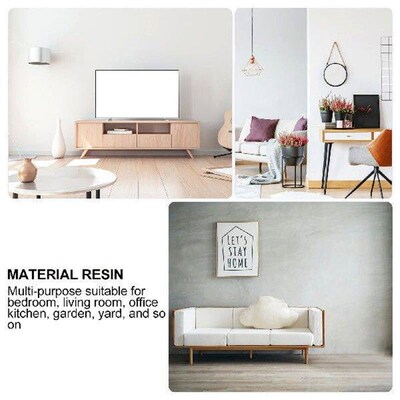 Artificial Plants Home Decor Swallow Hanging Household