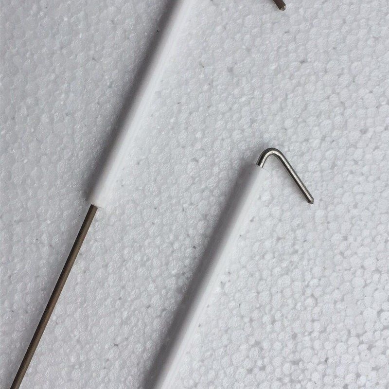 百得燃烧机点火针 GP/5P/0P点火棒 离子棒燃烧机配件*,大家电,烟机灶具配件,淘宝优惠券,粉丝福利购,淘宝优惠卷