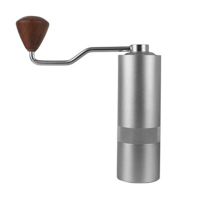 Bean grinder, hand coffee grinder, hand shaping bean grinde