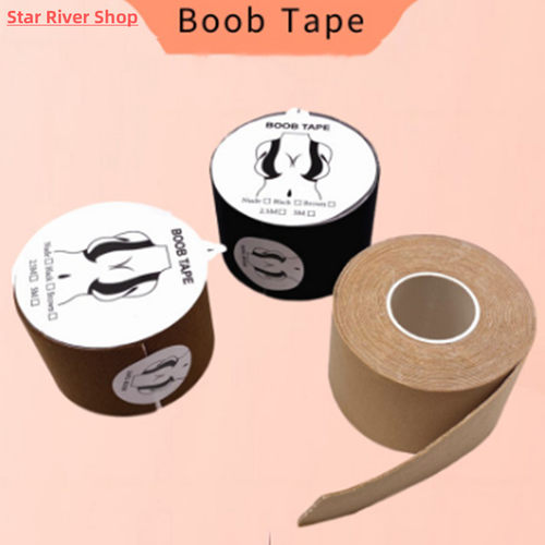 5 PCS 6cm wide  5m Long  Lifting Breast Paste Anti Sagging